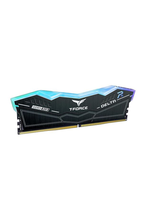 T-force Delta Ff3d532g6600hc34dc01 32gb (2X16GB) Ddr5 6600mhz Cl34 Rgb Masaüstü Bellek - 2