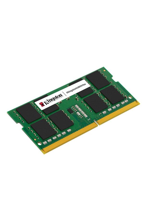Ksm32sed8/16 16gb Ddr4 3200mhz Cl22 Ecc Notebook Bellek - 2