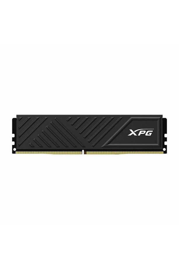 Ax4u36008g18ı-sbkd35 8gb 3600mhz Ddr4 Xpg Gammıx D35 Black Pc Bellek - 1