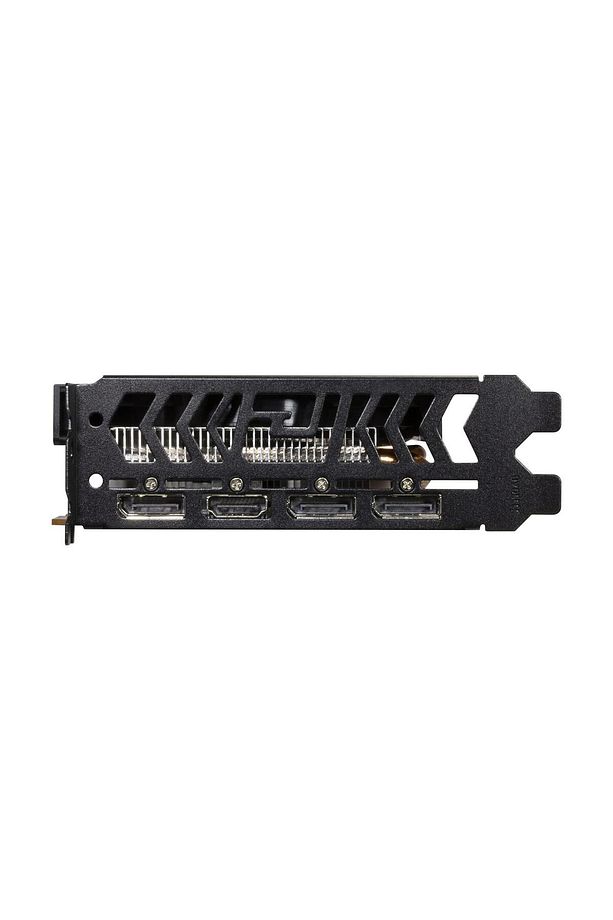 Fıghter Axrx 6650xt 8gbd6-3dh 8gb Gddr6 128bit - 5