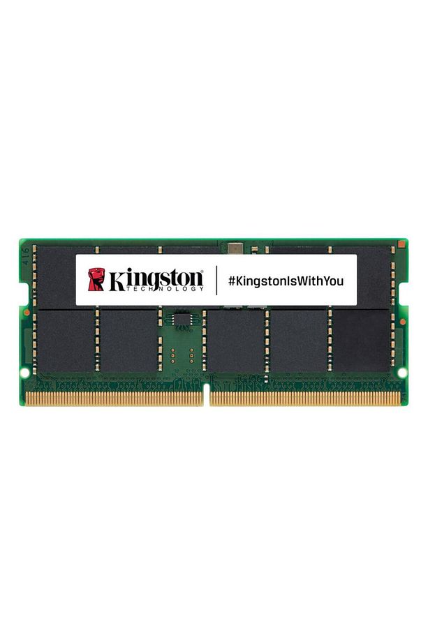 Ksm32sed8/16 16gb Ddr4 3200mhz Cl22 Ecc Notebook Bellek - 1