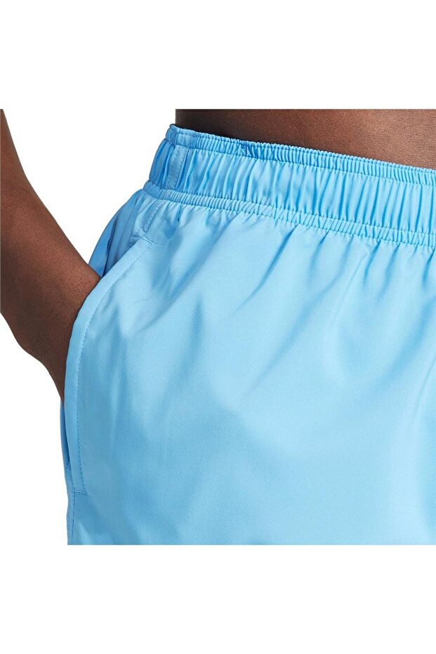 Erkek Sld Clx Sho Sl Deniz Şortu Ir6220 - 5