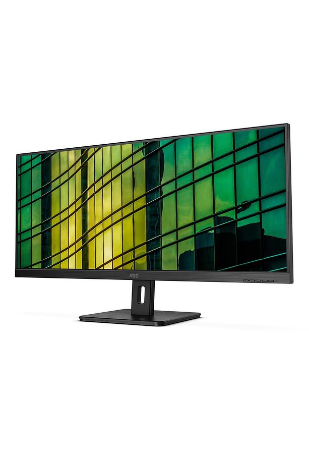 U34e2m/bk 34" 100hz 4ms Hdmı Dp Wqhd Adaptive-sync Va Vesa Monitör Uyumlu - 3