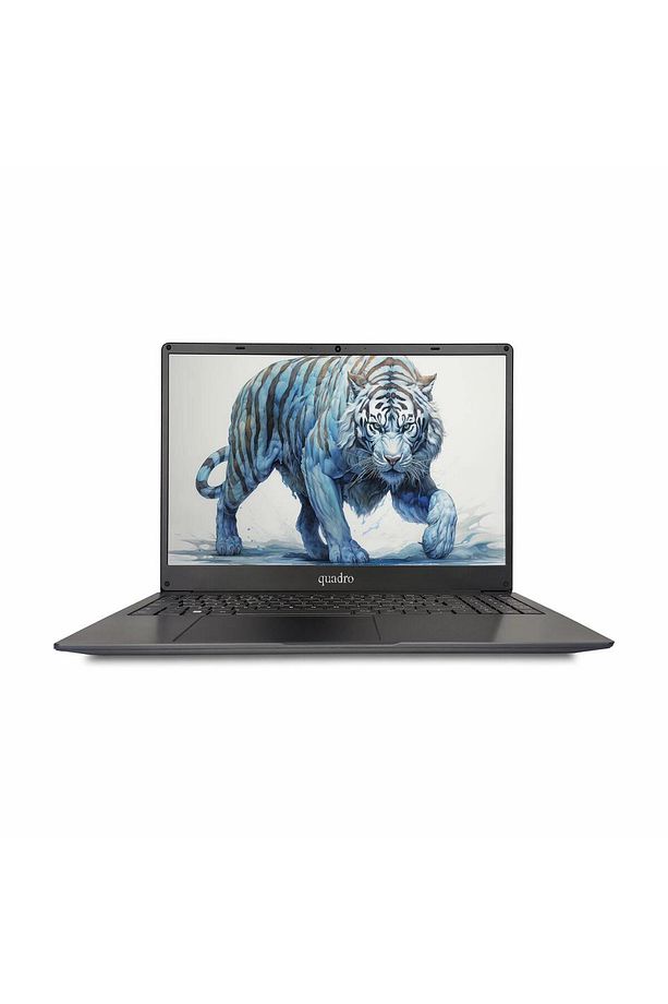 Novabook In16-1650p-cs I5-1035g7 16gb 512gb Ssd O/b Intel Uhd 15.6" Dos Siyah Notebook - 1