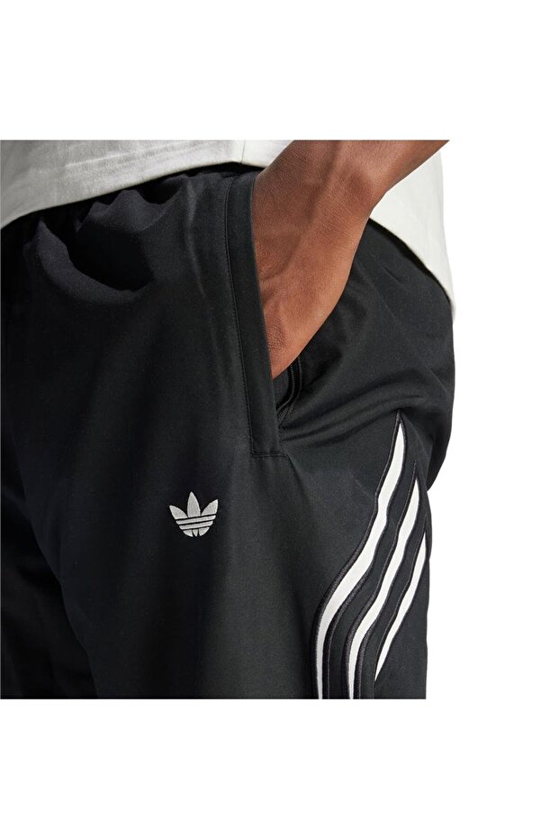 Q3 Atl Pants Erkek Eşofman Altı Ix6723 - 5