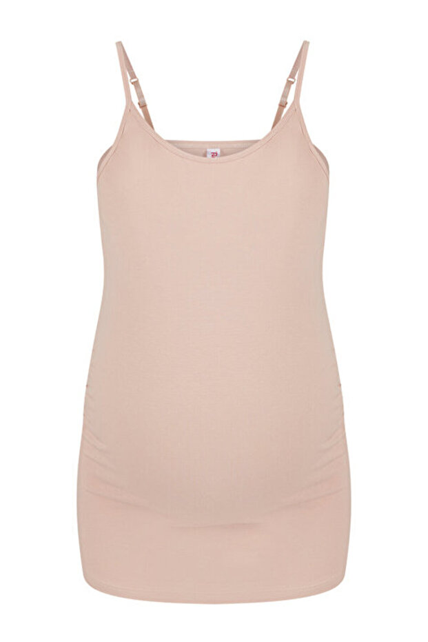 Mama Thin Strap Atlet - 5