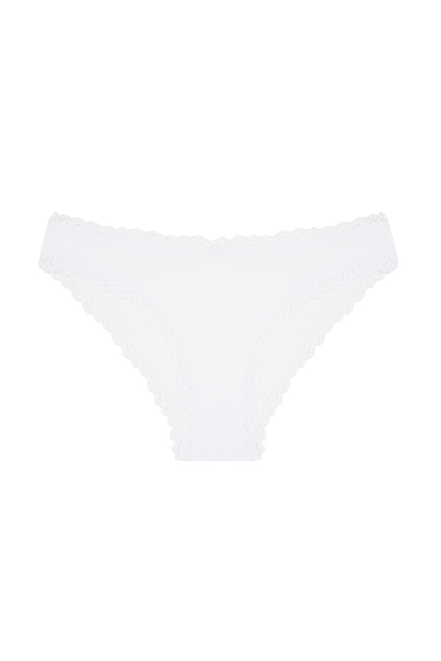 Micro Modal Slip Külot - 4