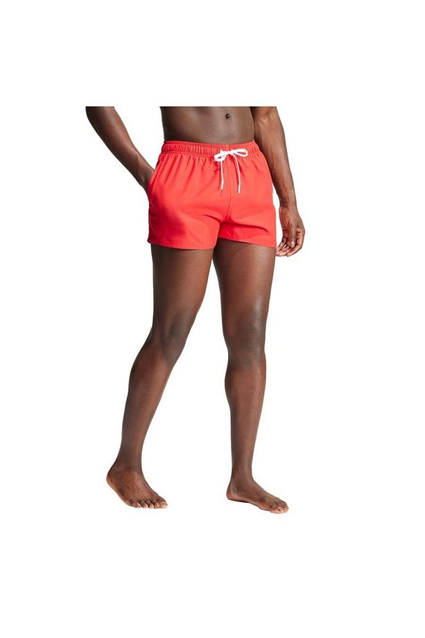 Essentials Logo CLX Shorts - 3