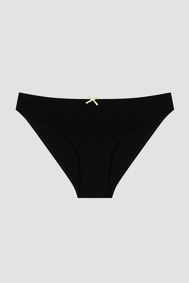 Zebra 3lü Slip Külot - 3