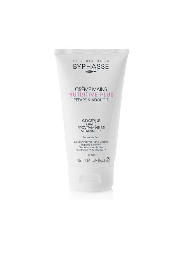 Pflegende Handcreme Byphase 150 ml - 1