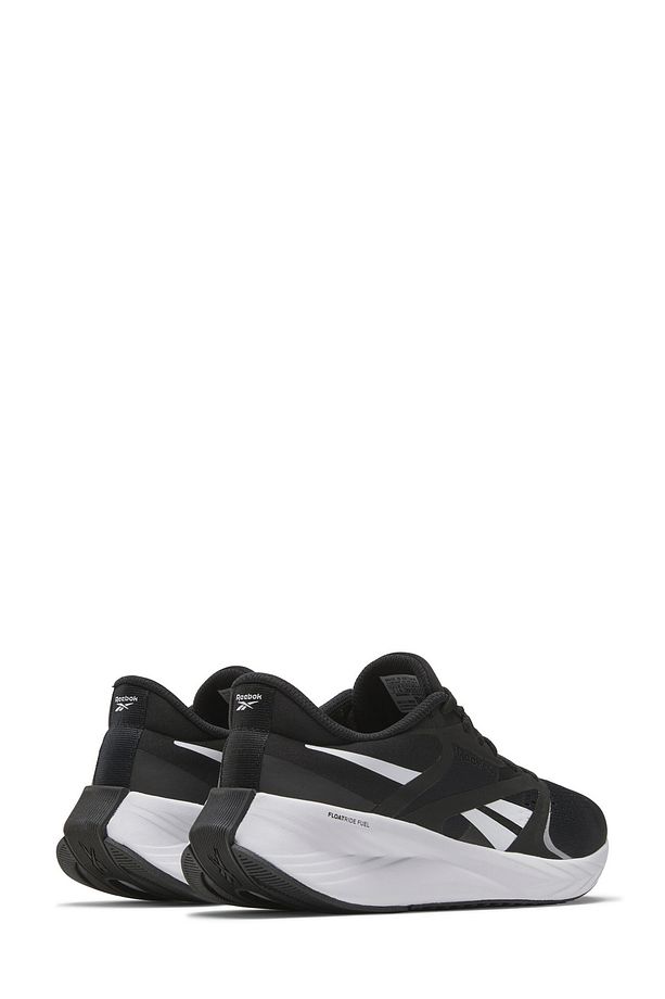ENERGEN TECH PLUS 2 Siyah Unisex Koşu Ayakkabısı - 3