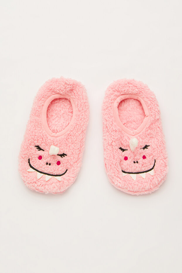 Devojčin roze dino gepard - 1