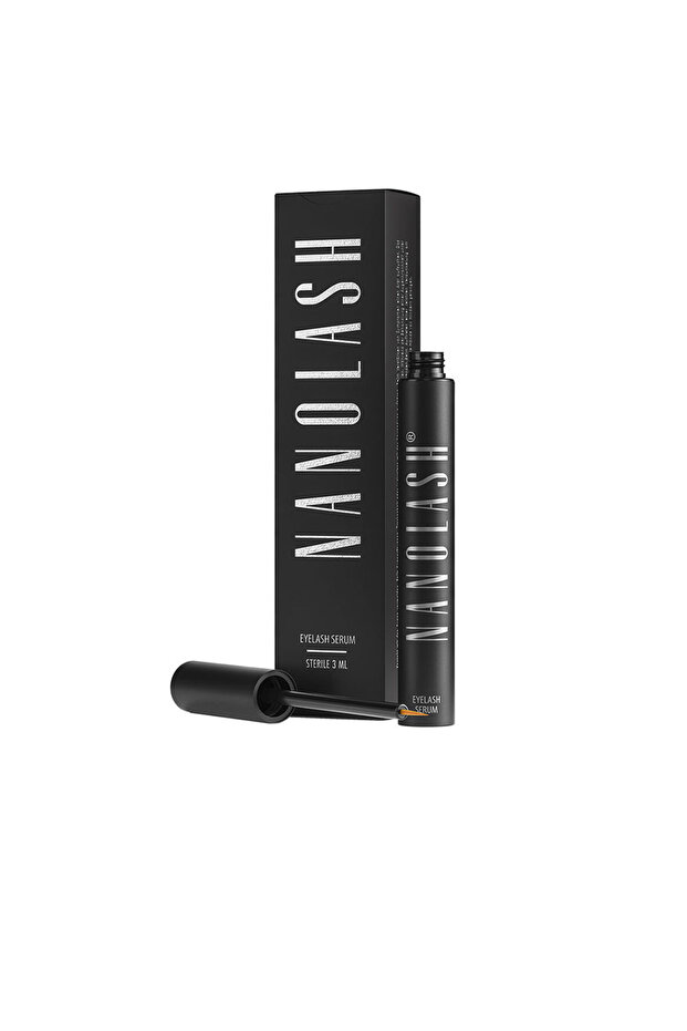 Wimpernserum 3 ml - 1