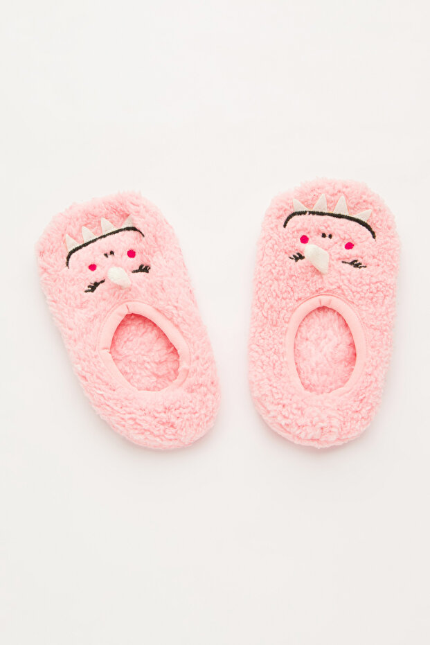 Devojčin roze dino gepard - 3