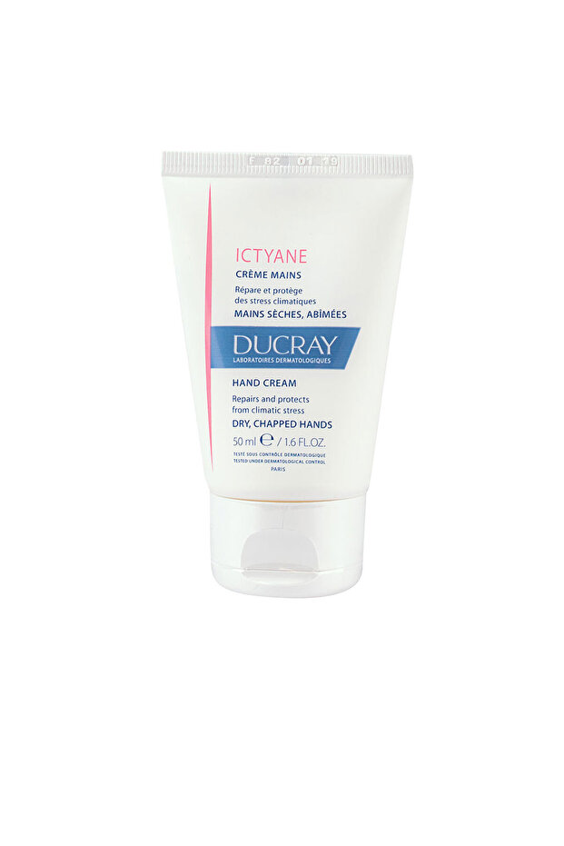 Ictyane Handcreme 50 ml - 1