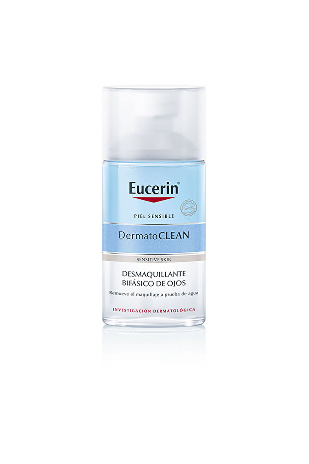 Dermatoclean Augen-make-up-entferner 125 ml - 1