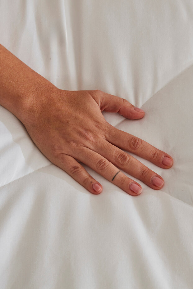 Bambu Tek Kişilik Yorgan - 5