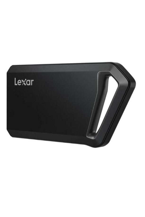 External 4TB LSL600X004T-RNBNG 2000MB/s USB 3.2 Taşınabilir SSD Disk - 1