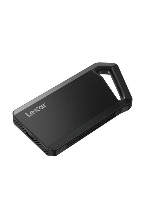 External 4TB LSL600X004T-RNBNG 2000MB/s USB 3.2 Taşınabilir SSD Disk - 3