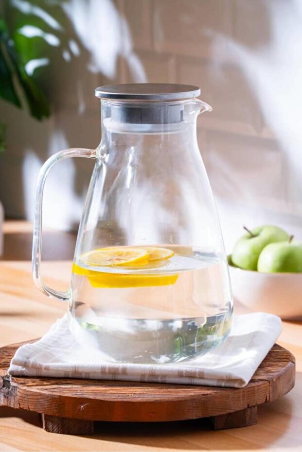 CAM SÜRAHİ 2100ML - 2