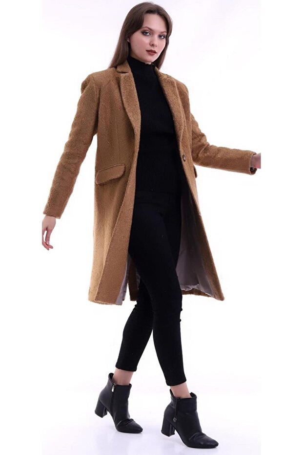 KADIN KAŞE KABAN - 1