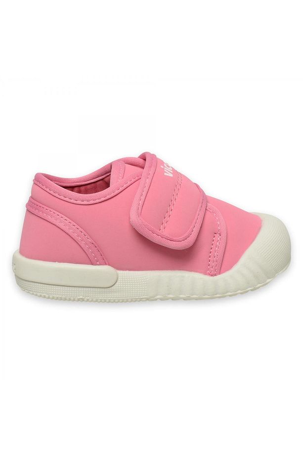 950.b24k456 Main Bebe Fuşya Çocuk Ayakkabı - 2