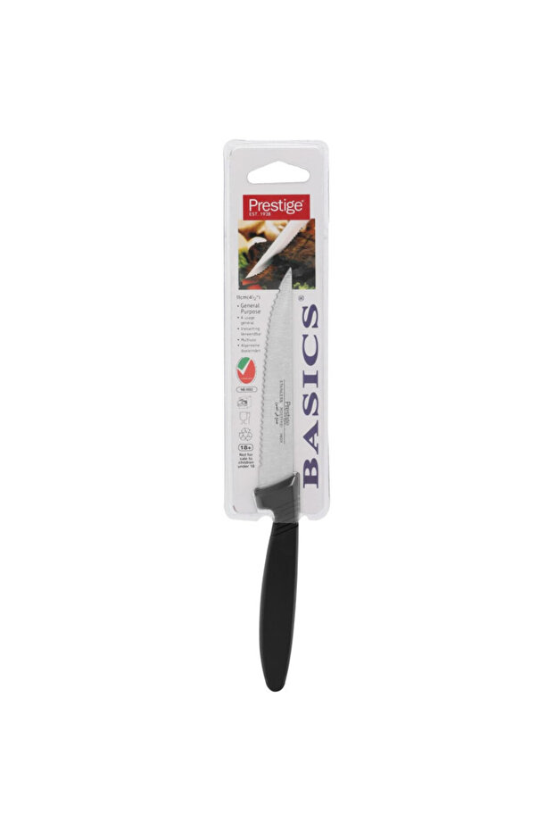 Steak Knife - ABS Handle