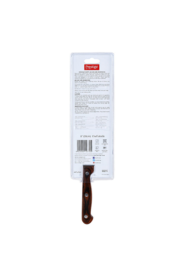 Kitchen Knife - 2