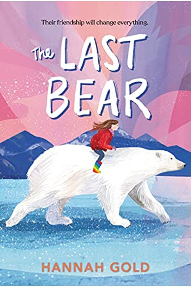 The Last Bear - 1