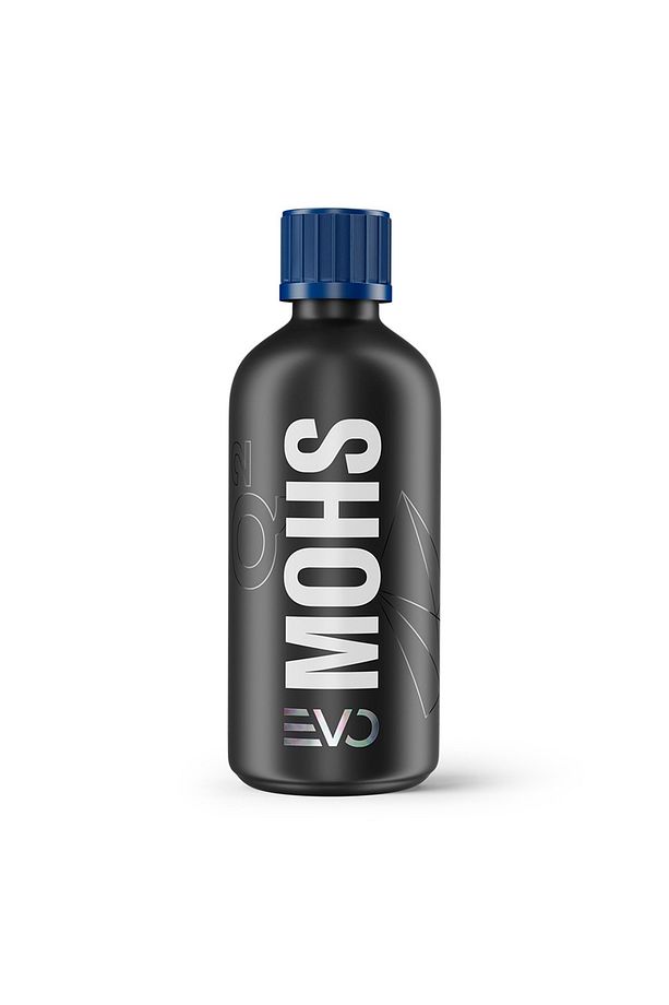 Gyeon Q² Mohs Evo Light Box Seramik Kaplama - 100 ml - 9h Oto Boya Koruma-su Itici - 6