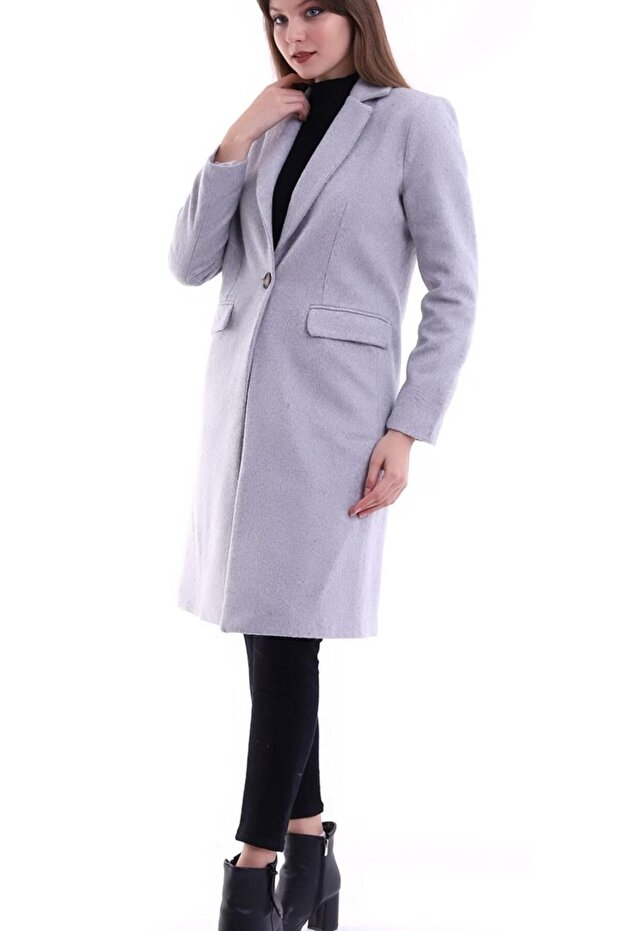 KADIN KAŞE KABAN - 1