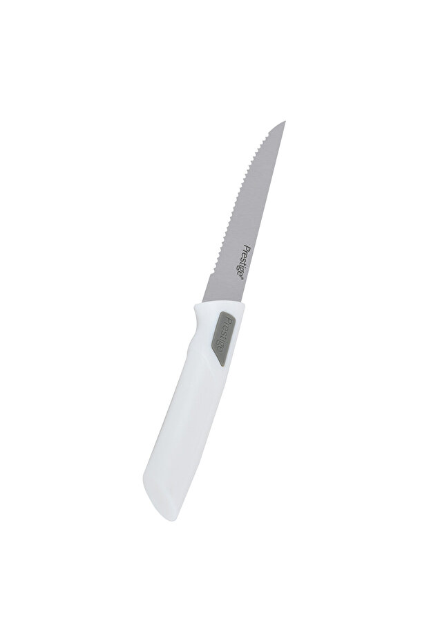 سكين شرائح اللحم الأساسية المتقدمة 11 سم 4.5 بوصة - 5