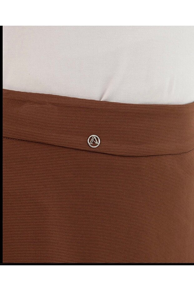 ARMİNE TREND  ETEK - 4