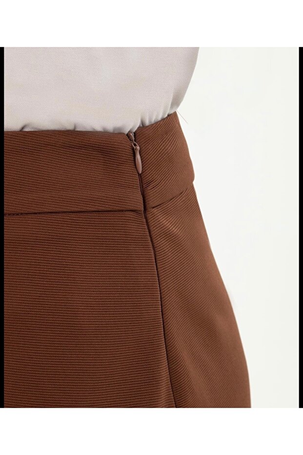 ARMİNE TREND  ETEK - 2