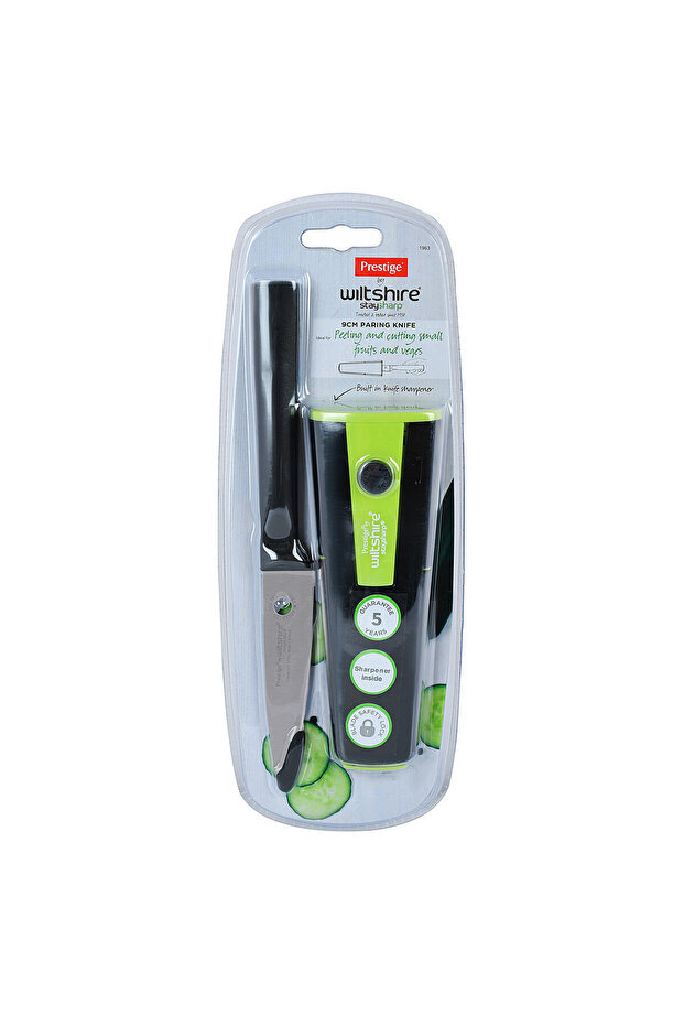 Staysharp Paring Knife 9cm
