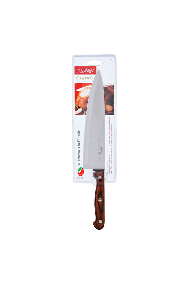 Kitchen Knife - 1