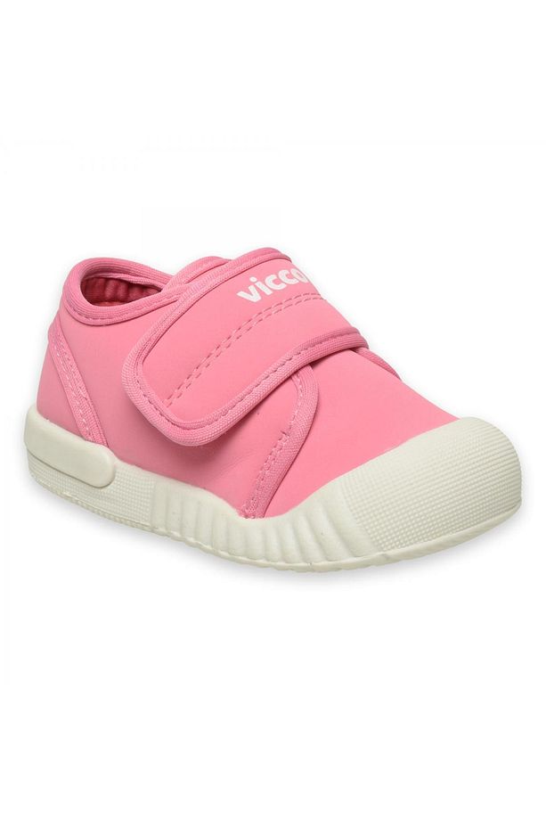 950.b24k456 Main Bebe Fuşya Çocuk Ayakkabı - 1