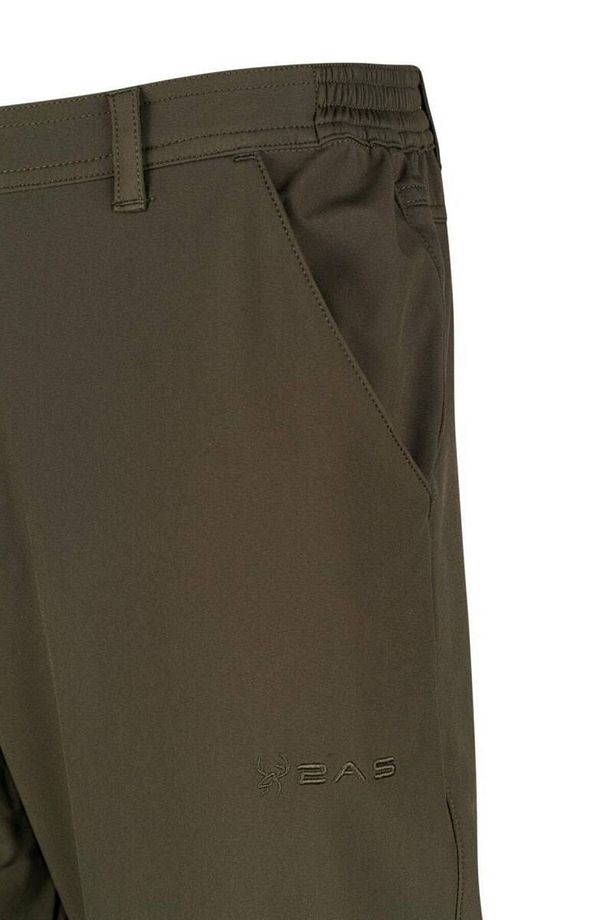Badger Ince Softshell Erkek Pantolon - 4