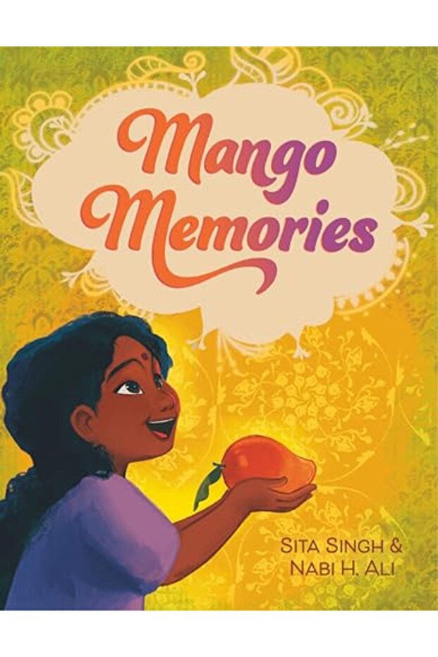 Mango Memories - 1