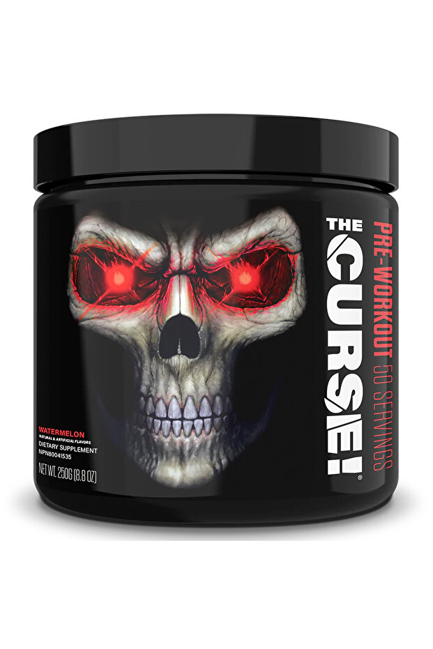 The Curse, Watermelon, 50