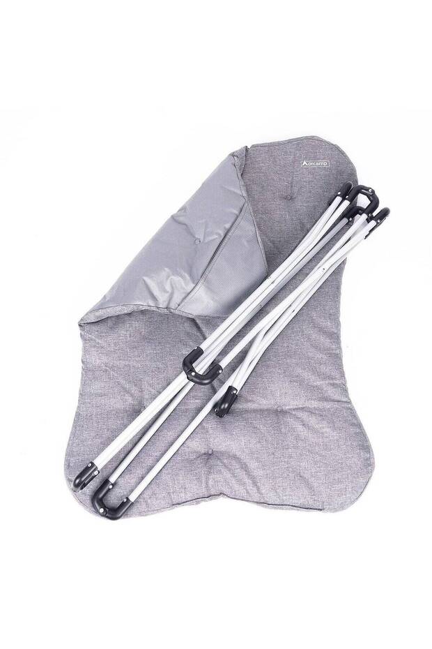 Cozy Kamp Sandalyesi - 4