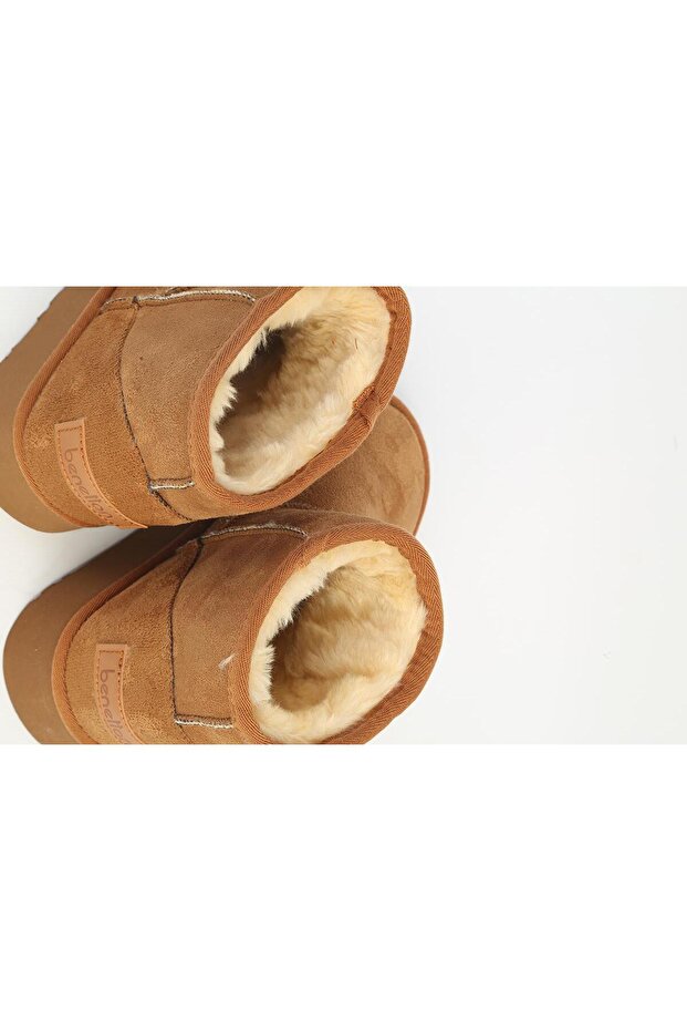 ® Taba Kadın Bot BN-50147 - 4