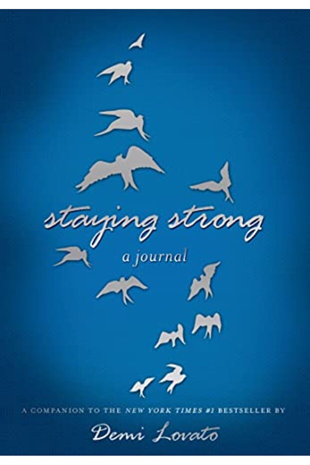 Staying Strong - 1