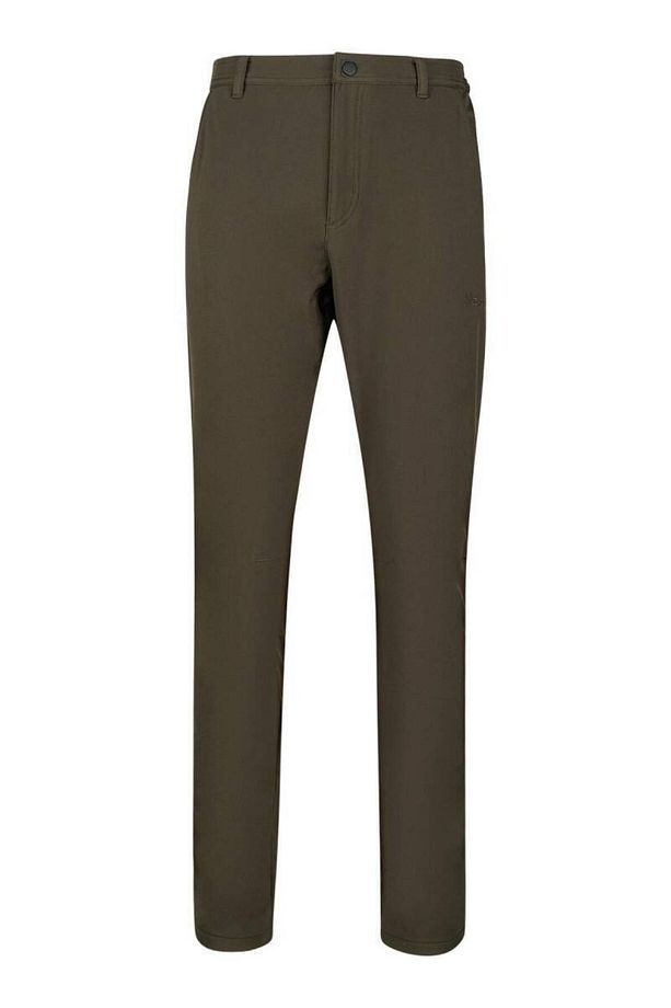 Badger Ince Softshell Erkek Pantolon - 1