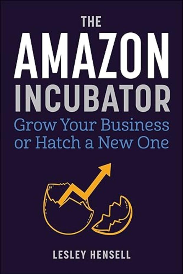 The Amazon Incubator: Grow Your Business or Hatch a New One