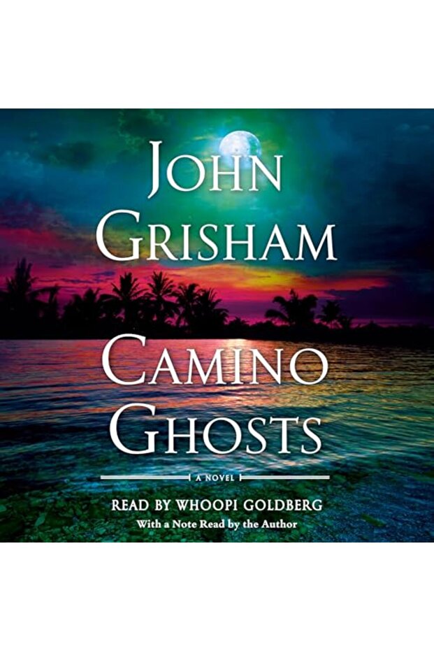Camino Ghosts: A Novel