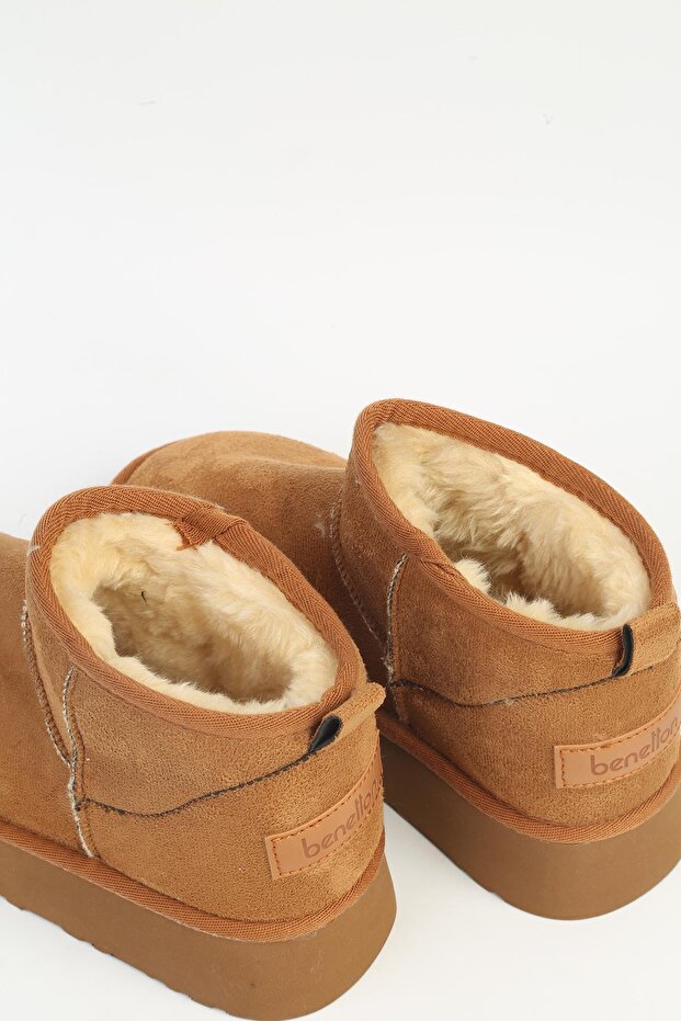 ®Taba Kadın Bot BN-50142 - 4