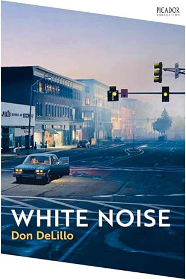 White Noise