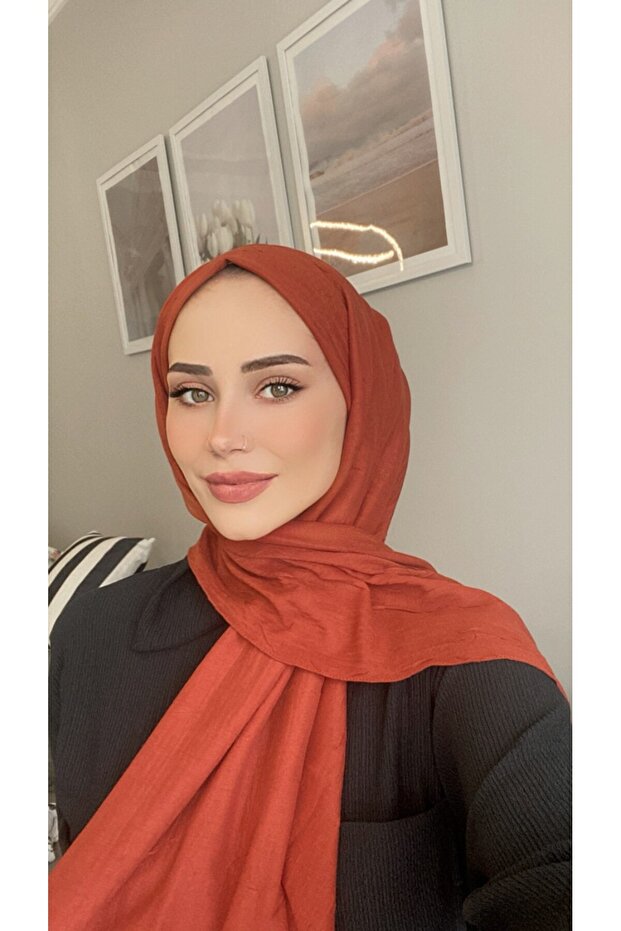 شال من الخيزران