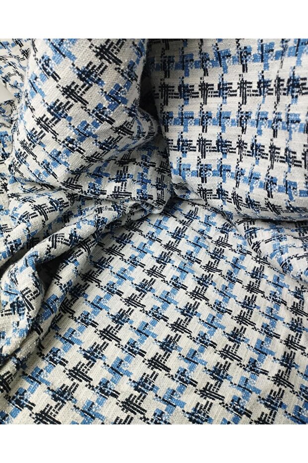 Jakarlı ÖrmeEn: 130 cm - 6